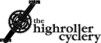 Highroller cyclery inc