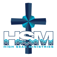 High seas ministries