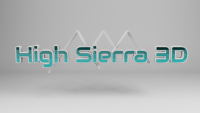 High sierra arabians