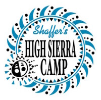 Shaffer's high sierra camp