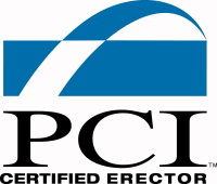 High structural erectors llc