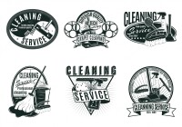 Hi tech cleaning