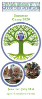 Woods Creek Montessori