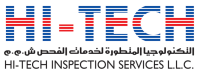 High tech inspections