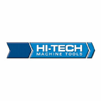 High-tech machine and tool inc.