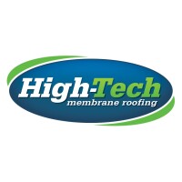 High tech roofing & exteriors