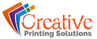 Creative and Print Solutions