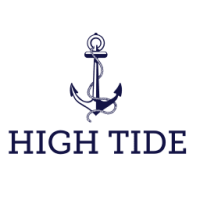 High tide wisconsin
