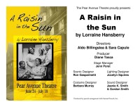 Pear Avenue Theatre