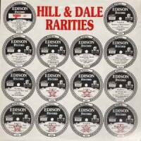 Hill & dale records