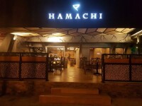 Hamachi Group of Restaurants