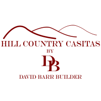 Hill country casitas