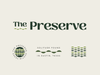 Hill country current