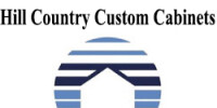 Hill country custom cabinets