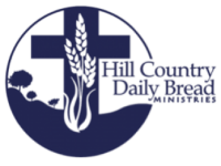 Hill country daily bread