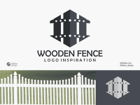 Hill country fence