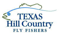 Hill country flyfishers
