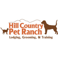 Hill country pet ranch
