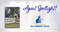 Hill country titles inc