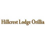 Hillcrest lodge