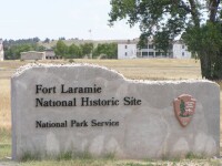Fort Laramie Police Department