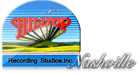 Hilltop recording studios