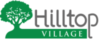 Hilltop village