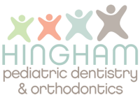 Hingham pediatric dentistry, pc