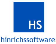 Hinrichs software