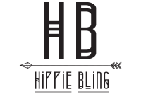 Hippie bling