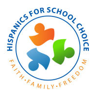 Hispanics for school choice