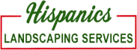 Hispanics landscaping
