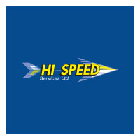 Hispeed industrial co,ltd