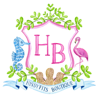 Hissyfits boutique llc