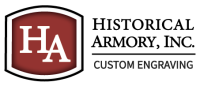 Historical armory inc