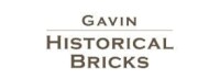 Gavin historical bricks