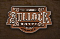 Bullock hotel