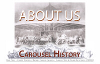 Historic carousels