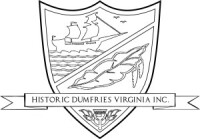 Historic dumfries virginia