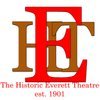 Historic everett theatre