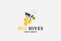 Hives and honey