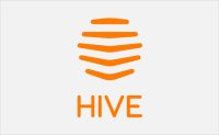 Hive tracks