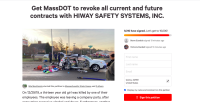 Hi-way safety systems, inc.