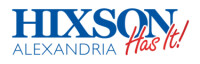 Hixson ford of alexandria