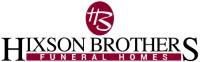 Hixson funeral home