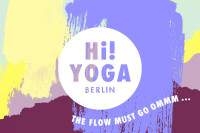 Hi yoga