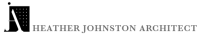 Heather johnston architect