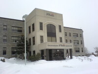 Ecole de Langues de l'Estrie