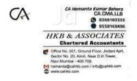 Hkb associates