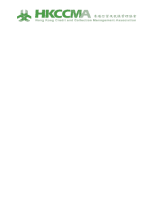 Hong kong credit and collection management association ("hkccma")